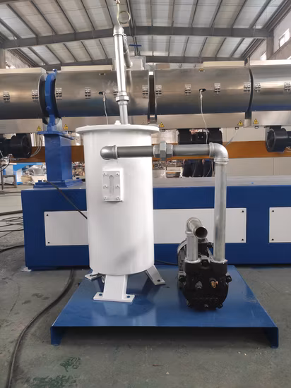 Lieferant von Kunststoffgranulat-Herstellungslinien PP PE ABS EVA-Krümel-Pelletieranlagen