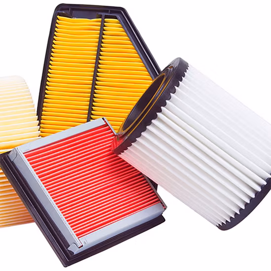 Pet/PE-Stapelfaser-Thermo